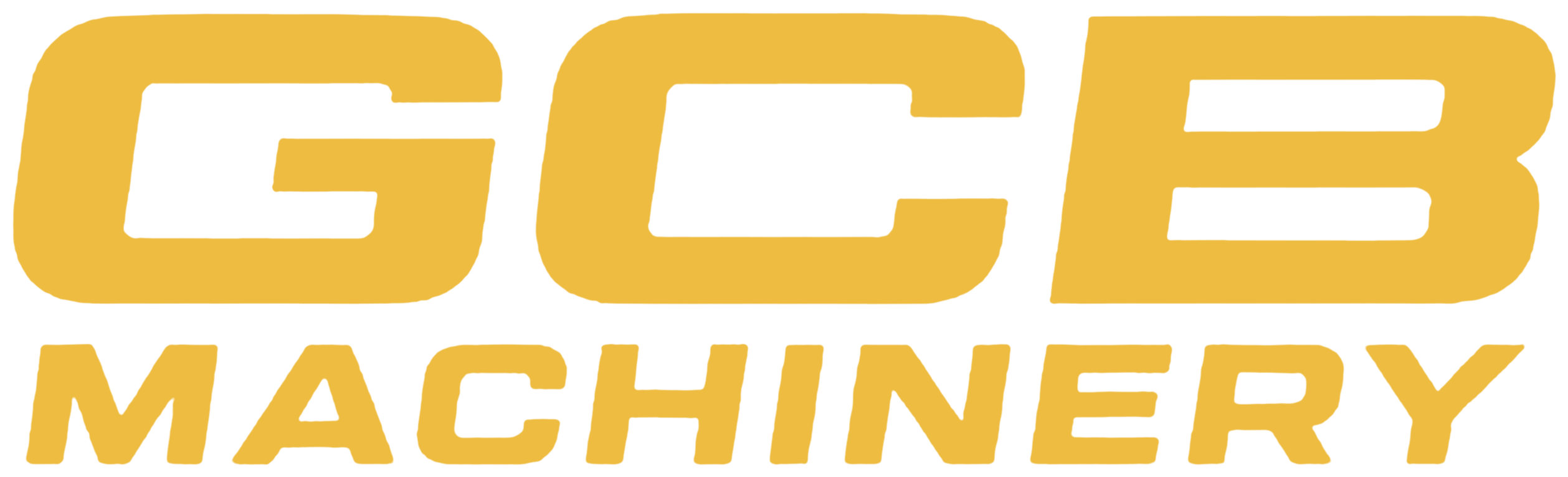 GCB Machinery