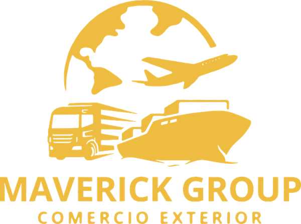 Maverick Group - Comercio Exterior