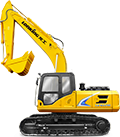 Excavator