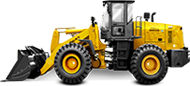Wheel Loader